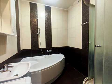 квартира за адресою Градинська вул., 7