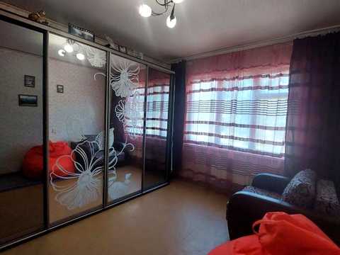 квартира за адресою Перемоги просп., 77