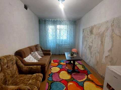 квартира за адресою Перемоги просп., 77
