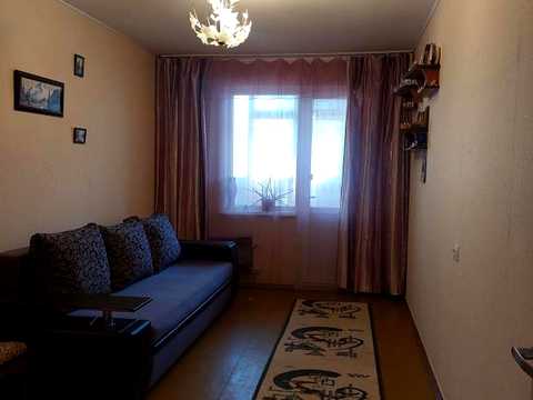 квартира за адресою Перемоги просп., 77