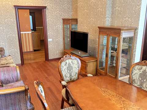 квартира за адресою Вишгородська вул., 45-Б/2