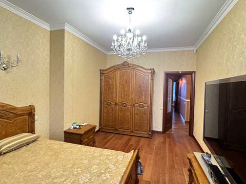 квартира за адресою Вишгородська вул., 45-Б/2