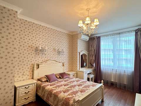 квартира за адресою Вишгородська вул., 45-Б/2