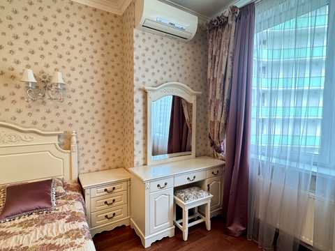 квартира за адресою Вишгородська вул., 45-Б/2