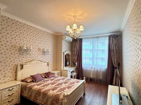 квартира за адресою Вишгородська вул., 45-Б/2