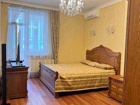 квартира за адресою Вишгородська вул., 45-Б/2