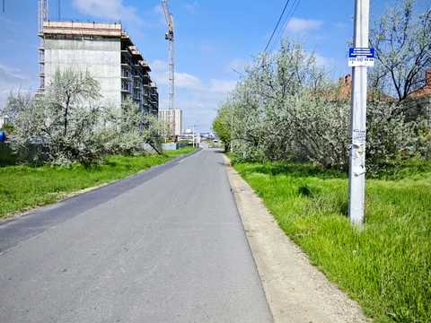 дом по адресу Проектна, 17