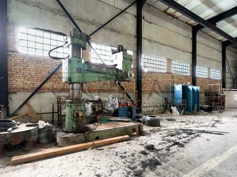 коммерческая по адресу 1 Травня ул., 7