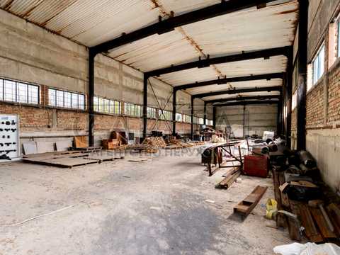 коммерческая по адресу 1 Травня ул., 7