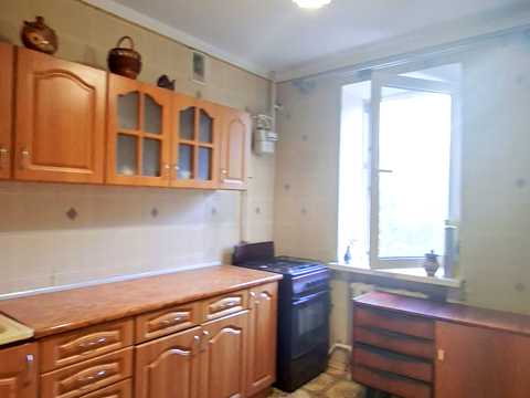 квартира за адресою Академіка Корольова вул., 104