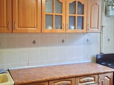 квартира за адресою Академіка Корольова вул., 104