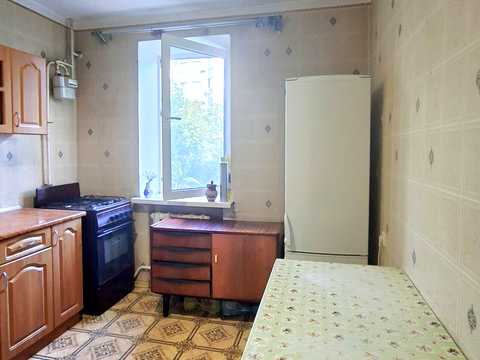 квартира за адресою Академіка Корольова вул., 104