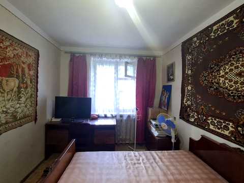 квартира за адресою Академіка Корольова вул., 104