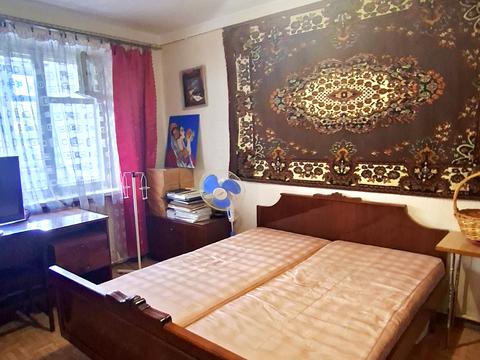 квартира за адресою Академіка Корольова вул., 104