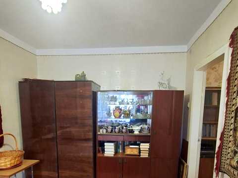 квартира за адресою Академіка Корольова вул., 104