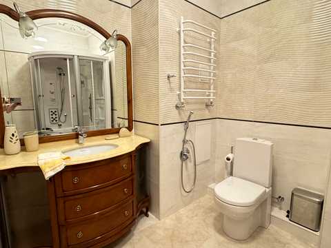 квартира за адресою Вишгородська вул., 45-Б/2