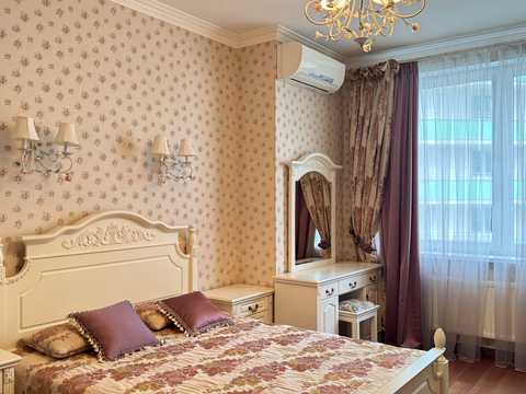 квартира за адресою Вишгородська вул., 45-Б/2