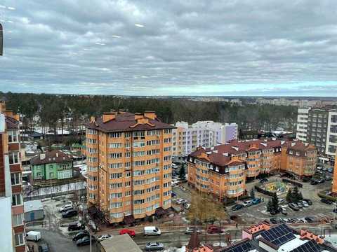 квартира по адресу Олени Теліги ул. (Лермонтова), 2-Н