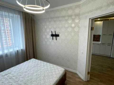 квартира по адресу Олени Теліги ул. (Лермонтова), 2-Н