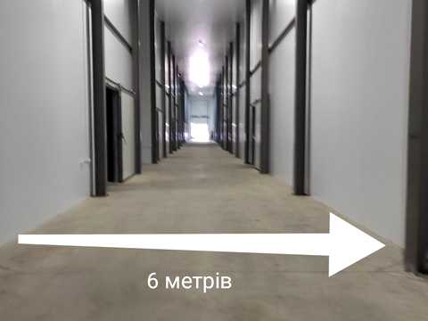 комерційна за адресою Богдана Хмельницького вул., 6