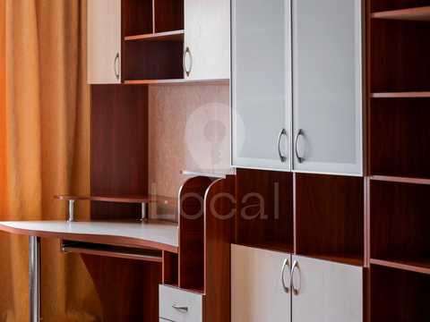 квартира за адресою Петра Григоренка просп., 18-А
