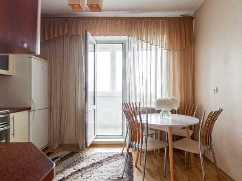квартира за адресою Петра Григоренка просп., 18-А