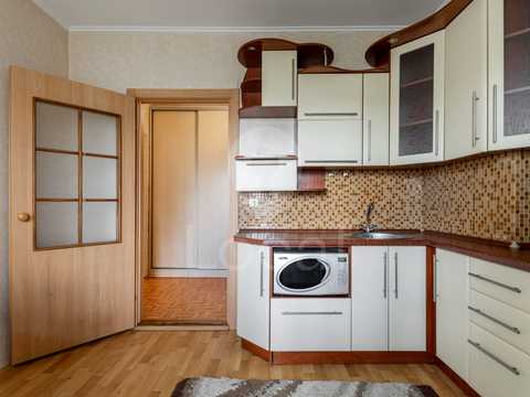 квартира за адресою Петра Григоренка просп., 18-А