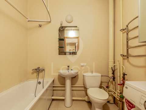 квартира за адресою Петра Григоренка просп., 18-А