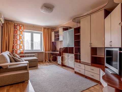 квартира за адресою Петра Григоренка просп., 18-А