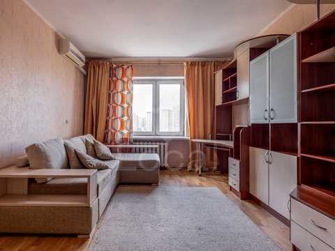 квартира за адресою Петра Григоренка просп., 18-А