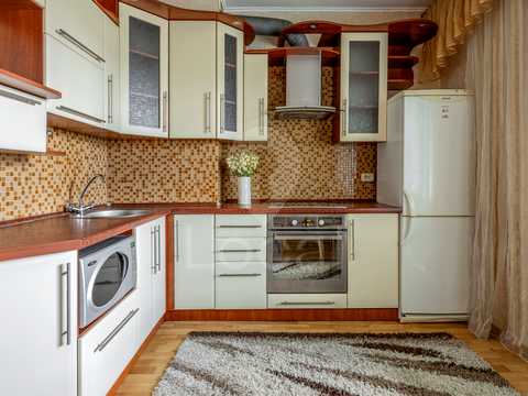 квартира за адресою Петра Григоренка просп., 18-А