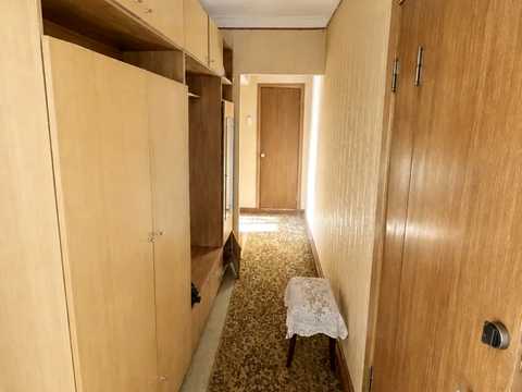 квартира по адресу Фесенковский въезд, 9