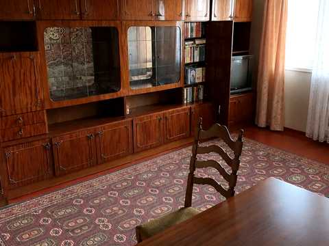 квартира по адресу Фесенковский въезд, 9