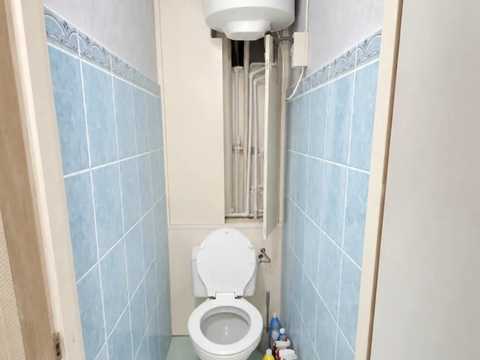 квартира по адресу Фесенковский въезд, 9