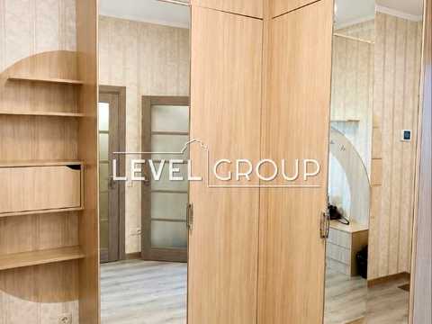 квартира за адресою Жилянська вул., 118