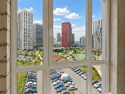 квартира за адресою Європейського Союзу просп. (Правди), 51