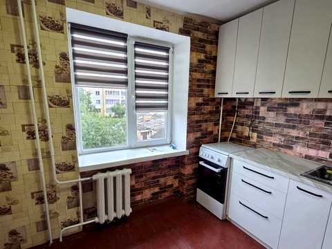 квартира за адресою Дворецький пров., 57