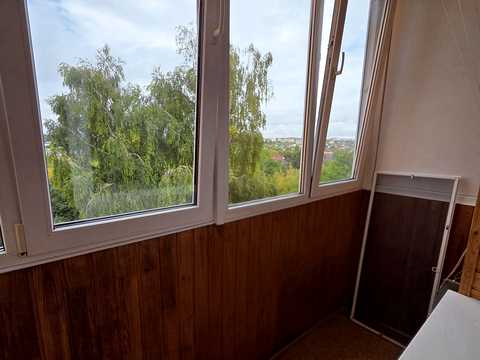 квартира за адресою Рівне, Дворецький пров., 57