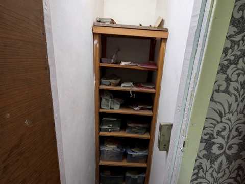 квартира за адресою Рівне, Дворецький пров., 57