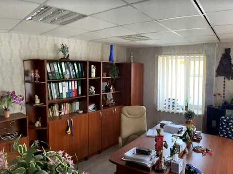 комерційна за адресою Одеса, Академіка Заболотного вул., 58