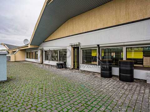 коммерческая по адресу Большая Васильковская ул. (Красноармейская), 67/7
