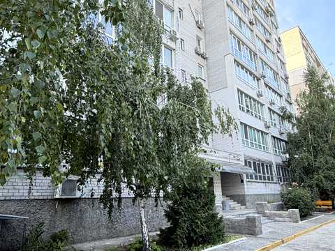 квартира по адресу Любарского ул. (Білостоцького), 4-А