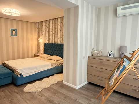 квартира по адресу Любарского ул. (Білостоцького), 4-А