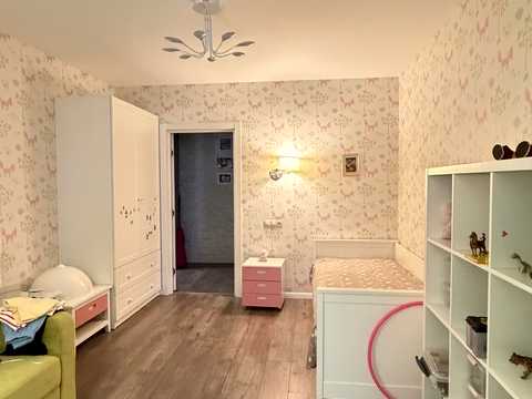 квартира по адресу Любарского ул. (Білостоцького), 4-А