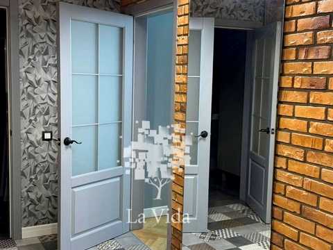 квартира по адресу Елизаветы Чавдар ул., 13