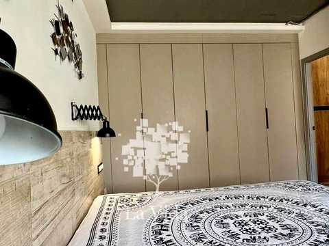 квартира по адресу Елизаветы Чавдар ул., 13