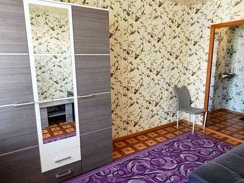 квартира за адресою Юрія Побєдоносцева бульв., 4 к1