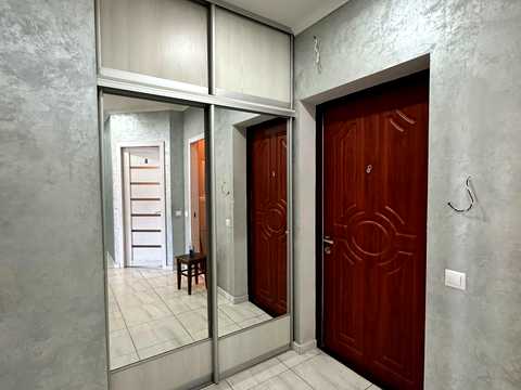 квартира по адресу Франциска Скорини ул., 44