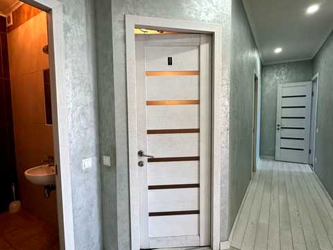 квартира по адресу Франциска Скорини ул., 44