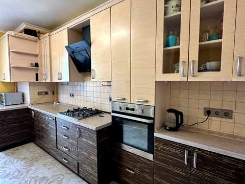 квартира по адресу Франциска Скорини ул., 44